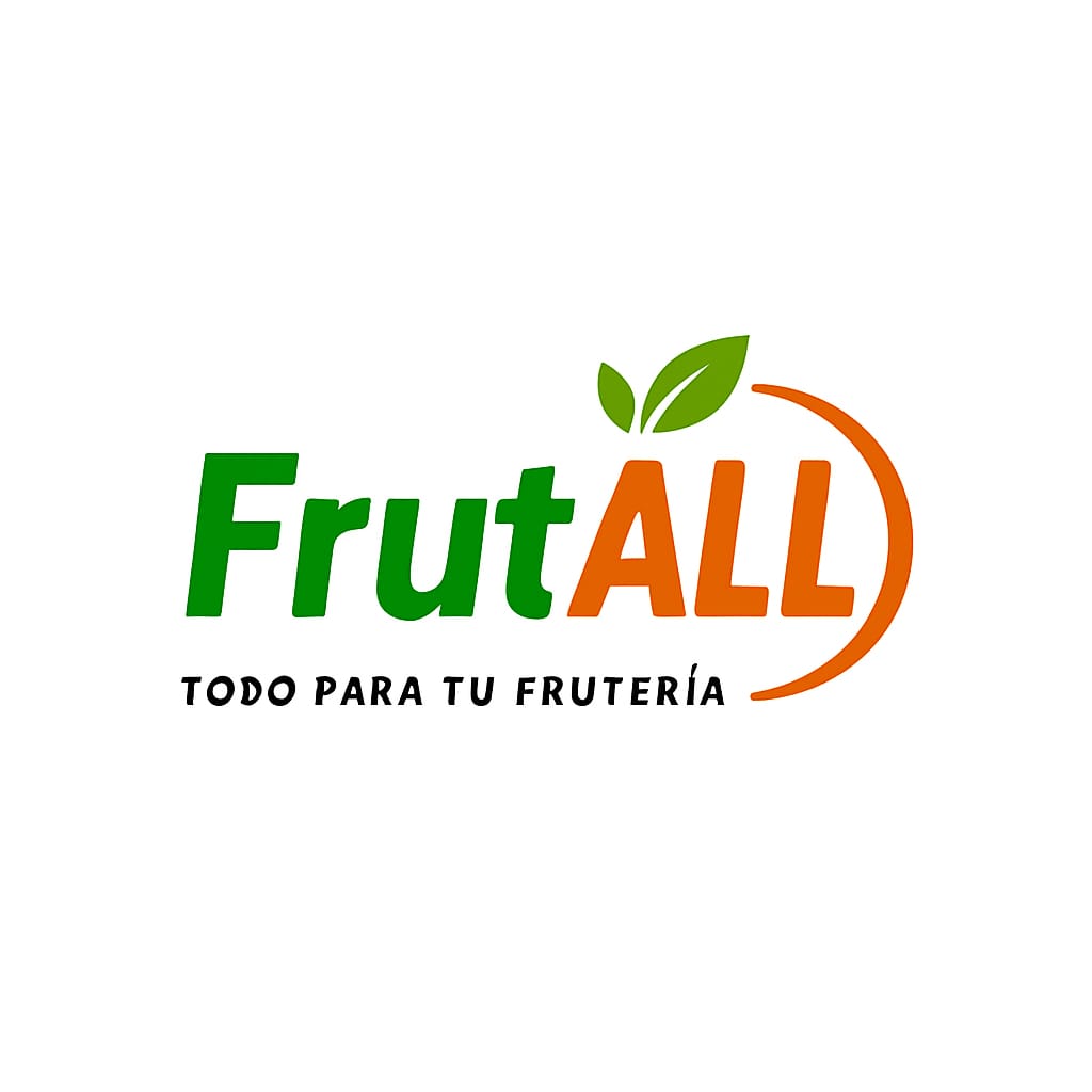 Logotipo FrutAll